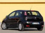 Fiat Punto Evo 5-Door 2009 года